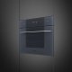 Smeg Linea Forno SO4102S3G Neptune Grey 4