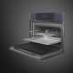 Smeg Linea Forno SO4102S3G Neptune Grey 6