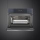 Smeg Linea Forno SO4102S3G Neptune Grey 8