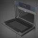 Smeg Linea Forno SO4102S3G Neptune Grey 9