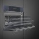 Smeg Linea Forno SO4102S3G Neptune Grey 11