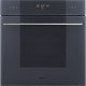 Smeg Linea Forno SOP6102TG Neptune Grey 2