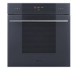 Smeg Linea Forno SO6102TG Neptune Grey