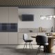 Smeg Linea Forno SO6102TG Neptune Grey 3
