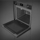 Smeg Linea Forno SO6101S2B3 Nero 9