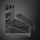 Smeg Linea Forno SO6101S2B3 Nero 10