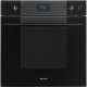 Smeg Linea Forno SOP6101S2B3 Nero 2