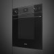 Smeg Linea Forno SOP6101S2B3 Nero 3