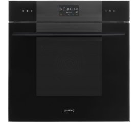 Smeg Linea Forno SO6102S3PB3 Nero