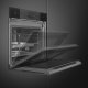 Smeg Linea Forno SO6102S3PB3 Nero 11