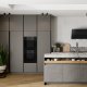 Smeg Linea Forno SO6102S3PB3 Nero 12