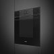 Smeg Linea Forno SO6102S3PB3 Nero 3