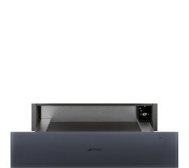 Smeg Linea Cassetto CPRT115G Neptune Grey