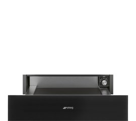 Smeg Linea Cassetto CPR115B3 Nero