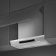 Smeg KSGT64X cappa aspirante Integrato Acciaio inox 574 m³/h 3