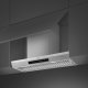 Smeg KSGT74X cappa aspirante Integrato Acciaio inox 603 m³/h 3