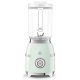 Smeg Frullatore da Tavolo 50's Style – Verde LUCIDO – BLF03PGEU 3