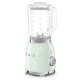 Smeg Frullatore da Tavolo 50's Style – Verde LUCIDO – BLF03PGEU 5