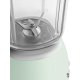 Smeg Frullatore da Tavolo 50's Style – Verde LUCIDO – BLF03PGEU 6