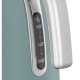 Smeg KLF03EGMEU bollitore elettrico 1,7 L 2400 W Cromo, Verde 11