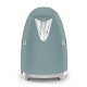 Smeg KLF03EGMEU bollitore elettrico 1,7 L 2400 W Cromo, Verde 3