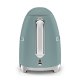 Smeg KLF03EGMEU bollitore elettrico 1,7 L 2400 W Cromo, Verde 8