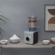 Smeg Frullatore ad alte prestazioni - Collezione – Nero OPACO – BLC01BLMEU 11