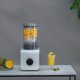 Smeg Frullatore ad alte prestazioni - Collezione – Nero OPACO – BLC01BLMEU 10