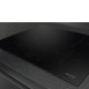 Smeg PSI264 piano cottura Nero Da incasso 60 cm Piano cottura a induzione 4 Fornello(i) 5
