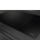 Smeg PSI276 piano cottura Nero Da incasso 75 cm Piano cottura a induzione 4 Fornello(i) 5