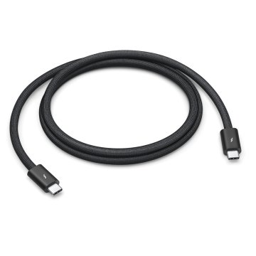 Apple Cavo Thunderbolt 4 (USB-C) Pro 1mt