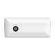 Strong SW5000P switch di rete Gigabit Ethernet (10/100/1000) Bianco 5