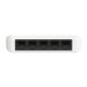 Strong SW5000P switch di rete Gigabit Ethernet (10/100/1000) Bianco 6