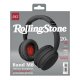 SBS TEJZRSHEADBTK cuffia e auricolare Con cavo e senza cavo A Padiglione MUSICA USB tipo-C Nero 5