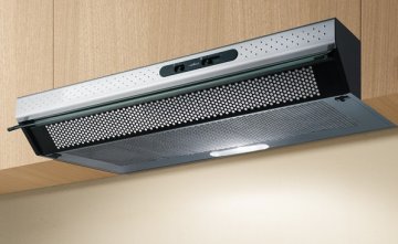 Elica Elisummer SE ST F.X F/60 Semintegrato (semincassato) Acciaio inox 190 m³/h
