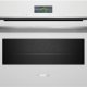 Siemens iQ700 CM724G1W1 forno 45 L 3600 W Nero, Bianco 2