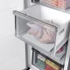 Samsung Freezer Monoporta Serie Twin AI 323L RZ32C7BFES9 7