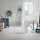De’Longhi Tasciugo AriaDry - Deumidificatore, Capacità deumidificazione 10l/24h, Serbatoio 2,1L, Bianco (DEX210SF) 7