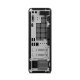 HP Pro SFF 290 G9 Bundle Intel® Core™ i3 i3-13100 8 GB DDR4-SDRAM 256 GB SSD Windows 11 Pro PC Nero 6