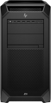 HP Z8 G5 Intel® Xeon® Oro 5415+ 64 GB DDR5-SDRAM 2 TB SSD Windows 11 Pro Tower Stazione di lavoro Nero