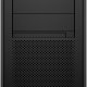 HP Z8 G5 Intel® Xeon® Gold 5415+ 64 GB DDR5-SDRAM 2 TB SSD Windows 11 Pro Tower Stazione di lavoro Nero 2