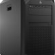 HP Z8 G5 Intel® Xeon® Gold 5415+ 64 GB DDR5-SDRAM 2 TB SSD Windows 11 Pro Tower Stazione di lavoro Nero 3