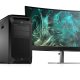 HP Z8 G5 Intel® Xeon® Gold 5415+ 64 GB DDR5-SDRAM 2 TB SSD Windows 11 Pro Tower Stazione di lavoro Nero 4
