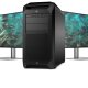 HP Z8 G5 Intel® Xeon® Gold 5415+ 64 GB DDR5-SDRAM 2 TB SSD Windows 11 Pro Tower Stazione di lavoro Nero 6