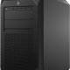 HP Z8 G5 Intel® Xeon® Gold 5415+ 64 GB DDR5-SDRAM 2 TB SSD Windows 11 Pro Tower Stazione di lavoro Nero 11