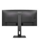 AOC CU34P3CV Monitor PC 86,4 cm (34
