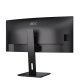 AOC CU34P3CV Monitor PC 86,4 cm (34