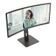 AOC CU34P3CV Monitor PC 86,4 cm (34