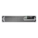 APC SRTL5KRM2UI gruppo di continuità (UPS) Doppia conversione (online) 5 kVA 5000 W 10 presa(e) AC 12