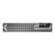 APC SRTL5KRM2UI gruppo di continuità (UPS) Doppia conversione (online) 5 kVA 5000 W 10 presa(e) AC 15